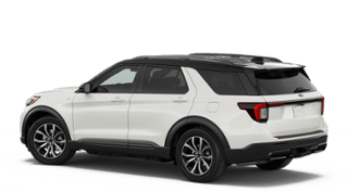 2026 Ford Explorer® External Image 3